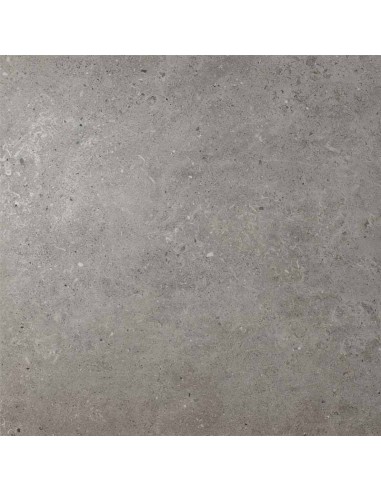Porcelánico BEREN Dark Grey Abujardado 120x120cm