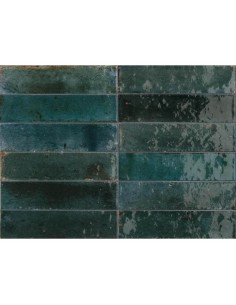 Azulejo LUME Blue Lux