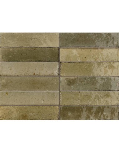 Azulejo LUME Musk Lux