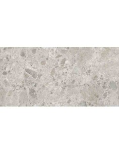 Porcelánico CARÁCTER Mix gris 60x120cm