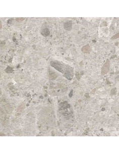 Porcelánico CARÁCTER Mix gris Strutt. 60x60cm