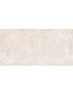 Porcelánico PLAZA White 60x120cm