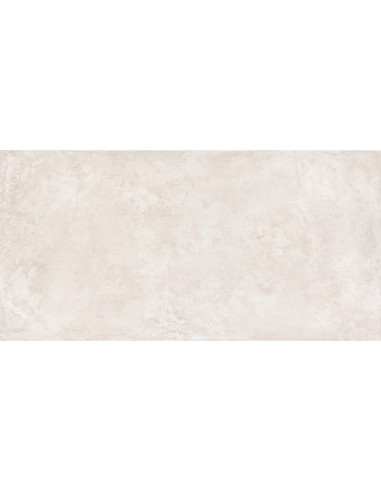 Porcelánico PLAZA White 60x120cm