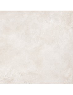 Porcelánico PLAZA White 60x60cm