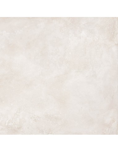 Porcelánico PLAZA White 60x60cm