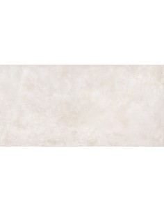 Porcelánico PLAZA White Strutt. 60x120cm