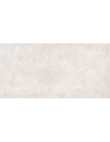 Porcelánico PLAZA White Strutt. 60x120cm