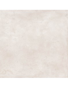 Porcelánico PLAZA White Strutt. 60x60cm