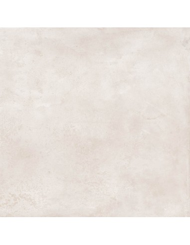 Porcelánico PLAZA White Strutt. 60x60cm