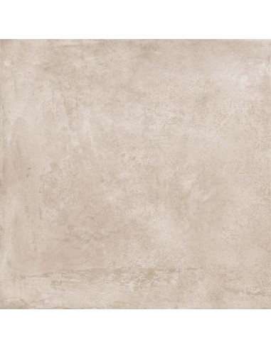Porcelánico PLAZA Beige Strutt. 60x60cm