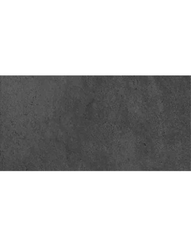 Porcelánico STONEWORK Anthracite Strutt. 30x60cm