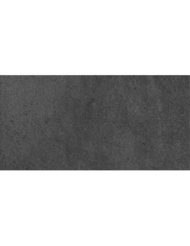 Porcelánico STONEWORK Anthracite 30x60cm
