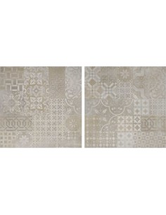 Porcelánico PLASTER Decoro