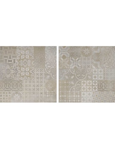 Porcelánico PLASTER Decoro