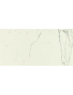 Porcelánico ALLMARBLE Statuario Strutt. Rett. 60x120cm