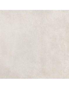 Porcelánico PLASTER Butter 75x75cm