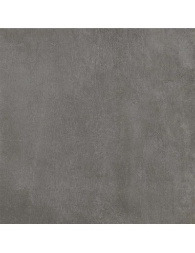 Porcelánico PLASTER Anthracite 75x75cm