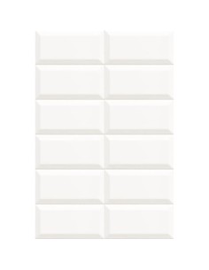 Azulejo BISSEL Blanco