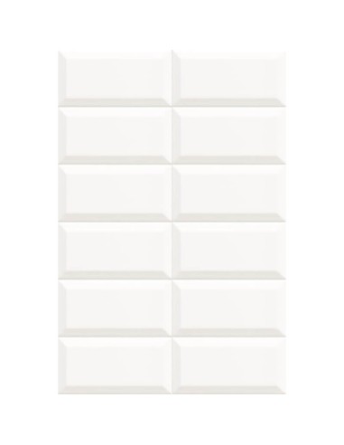 Azulejo BISSEL Blanco