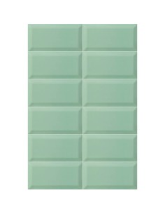 Azulejo BISSEL Emerald
