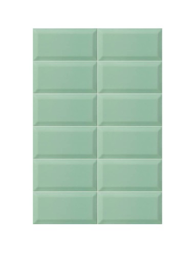 Azulejo BISSEL Emerald