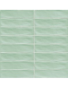 Azulejo ORIGINAL Jade