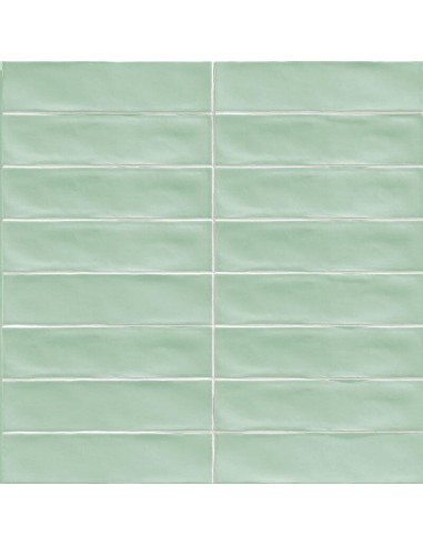 Azulejo ORIGINAL Jade