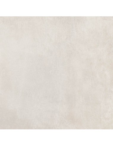 Porcelánico PLASTER Butter 60x60cm