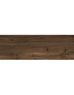 Porcelánico VERO20 Castagno 40x120cm