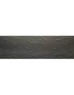 Azulejo ALSACIA Nancy Antracita