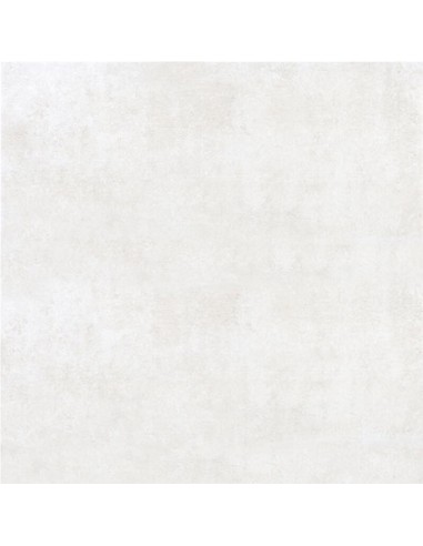 Porcelánico ALPHA Blanco 60,8x60,8cm