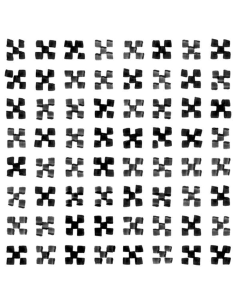 Porcelánico VODEVIL Paix Sombra