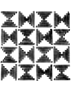 Porcelánico VODEVIL Wilder Sombra