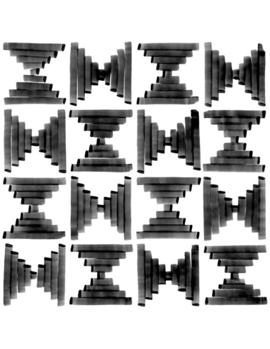 Porcelánico VODEVIL Wilder Sombra