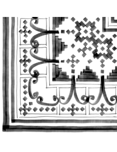 Porcelánico VODEVIL Bellaria-3 Sombra