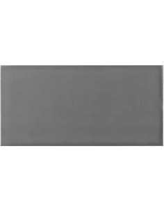 Azulejo ALBORAN Marengo Mate 7,5x15cm