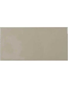 Azulejo ALBORAN Mocca Brillo 7,5x15cm