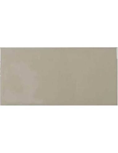 Azulejo ALBORAN Mocca Brillo 7,5x15cm