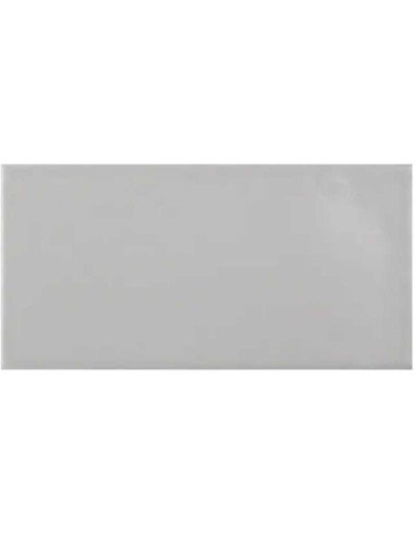 Azulejo ALBORAN Gris Mate 7,5x15cm
