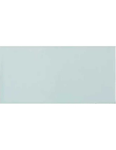 Azulejo ALBORAN Aqua Brillo 7,5x15cm