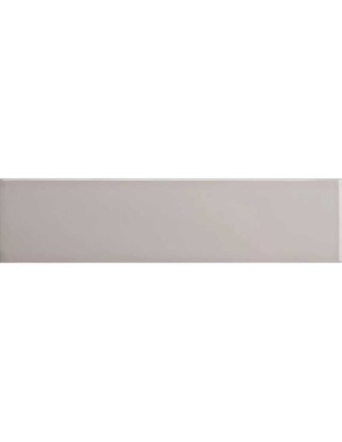 Azulejo URBAN Gris Mate 7,5x30cm