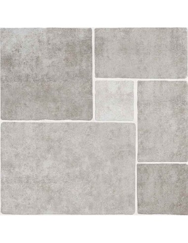 Porcelánico ALPHA Marengo Rlv. 60,8x60,8cm