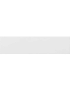 Azulejo ALBORAN Blanco Brillo 7,5x30cm