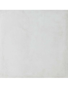 Porcelánico DRESDEN Blanco 60x60 cm