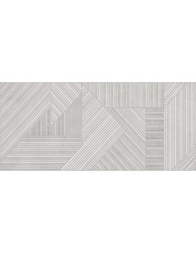 Azulejo AT.Dec.MUREN Gris