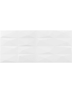 Azulejo AT.Rlv.MUREN Blanco Brillo