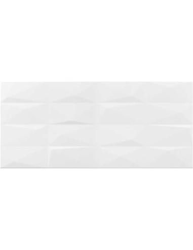 Azulejo AT.Rlv.MUREN Blanco Brillo