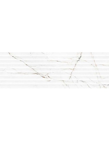 Azulejo RLV.TORANO Brillo 33,3x100cm