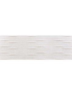 Azulejo VITA Rlv.Life Perla 30x90cm