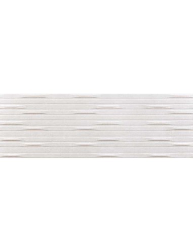 Azulejo VITA Rlv.Life Perla 30x90cm